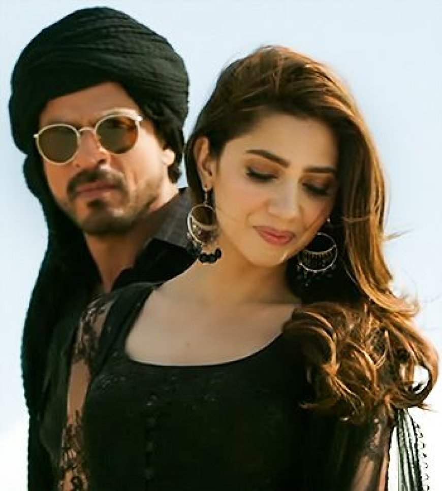 Director Rahul Dholakia Shares Story Behind Mahira Khan's Casting in Raees