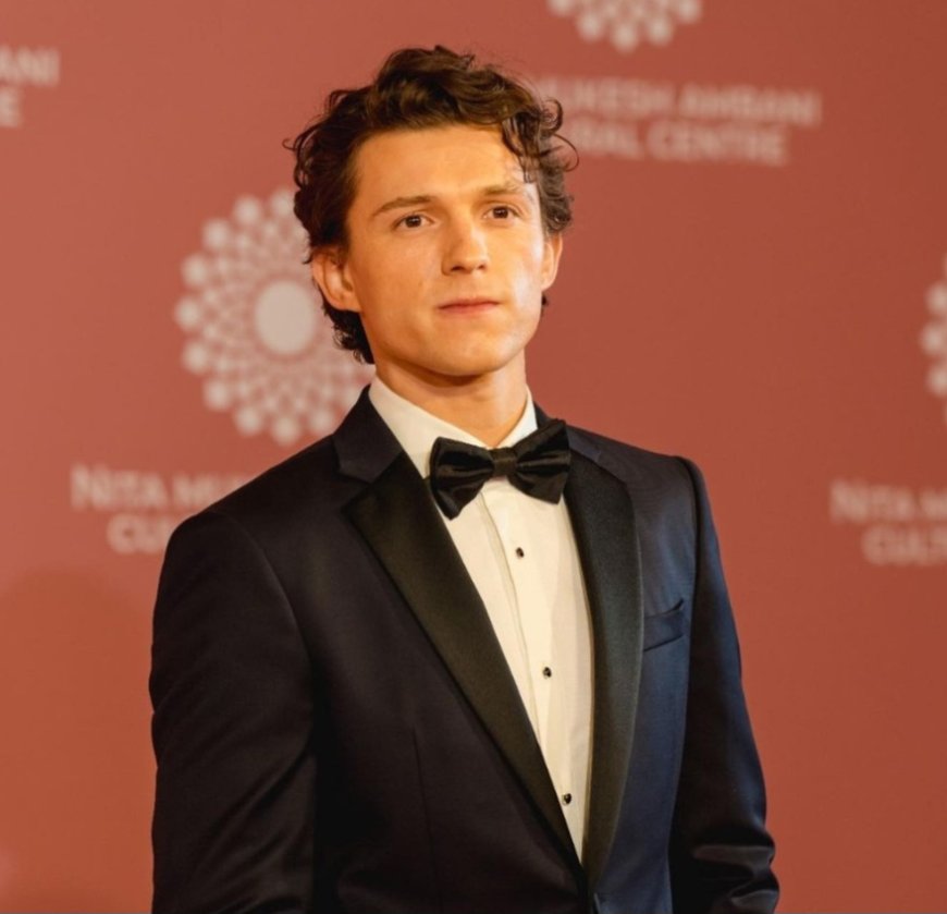 Tom Holland's Spider-Man Set for 2026 Return