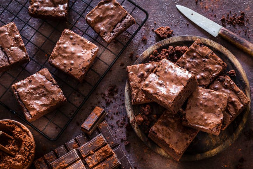 Brownie Love: A Universal Delight