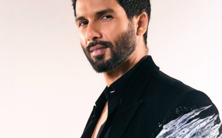 Shahid Kapoor’s Ashwatthama Put on Hold Due to Budget Constraints