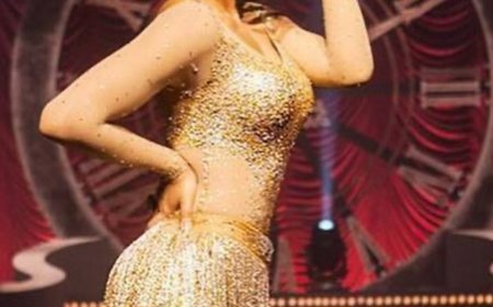 Priyanka Chopra Shares Throwback Memories from the Sets of Gunday