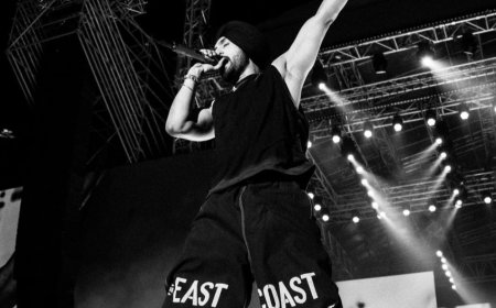Coca-Cola Responds as Diljit Dosanjh Tweaks Lyrics to Avoid Alcohol Promotion in Hyderabad