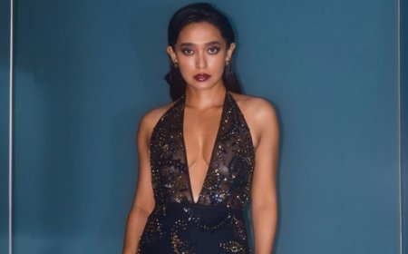 Sayani Gupta Highlights the Importance of Intimacy Coordinators in Film Industry