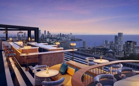 VIRTÙ Bar Takeover at AER: A Night of French-Japanese Fusion Cocktails with Keith Motsi from Four Seasons Tokyo at Otemachi