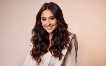 Krystle Dsouza Reflects on Her Three-Year Break from the Screen and Journey of Self-Reflection