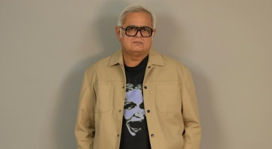 Hansal Mehta Reflects on Film Re-Releases Amidst 'The Buckingham Murders' OTT Debut