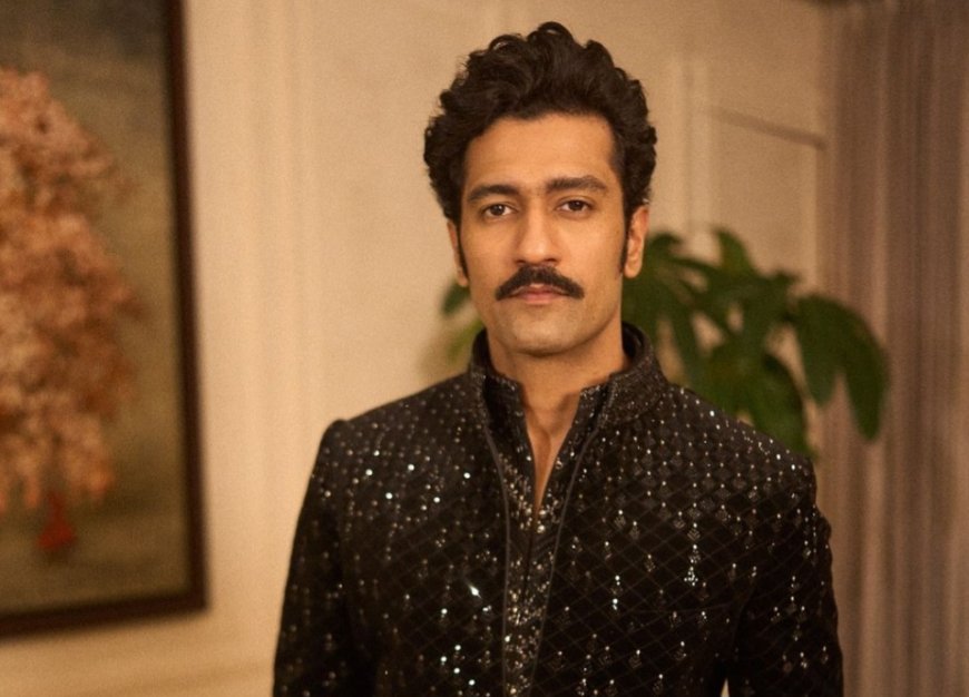 Vicky Kaushal Takes on Major Mythological Role in Upcoming Maddock Films Project, Exciting Fans with New Transformation