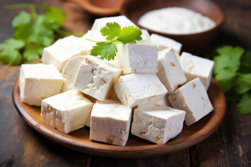 Paneer vs. Tofu: Which is the Healthier Choice?