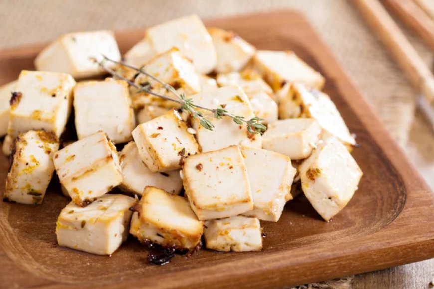 Paneer vs. Tofu: Which is the Healthier Choice?