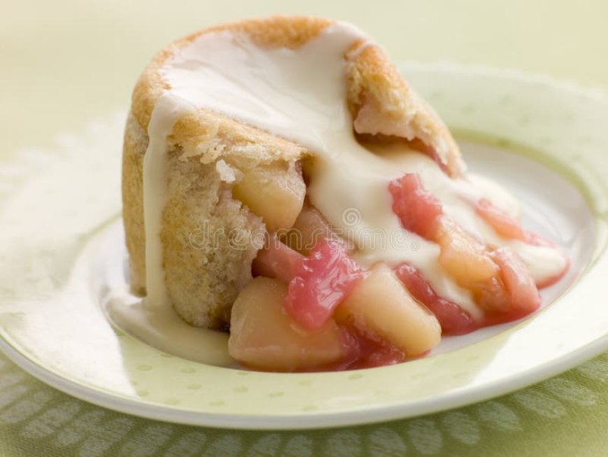 Apple Custard: A New Favourite in Healthy Desserts