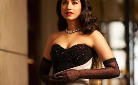 Radhika Merchant and Anand Piramal Attend Zomato Feeding India Concert Featuring Dua Lipa