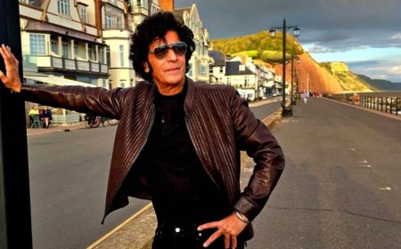 Chunky Panday Reflects on Career Struggles While Ananya Panday Shines in Netflix's CTRL