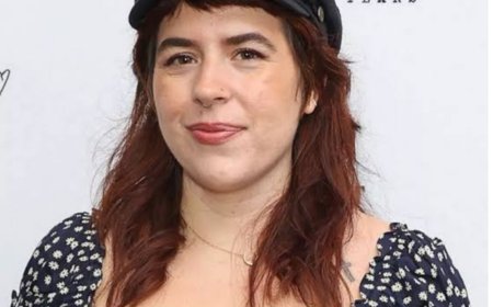 Bella Kidman Cruise Showcases Artistic Talent at Florida Museum