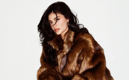 Kylie Jenner Implements Strict Rules in Relationship with Timothée Chalamet to Cope with Anxieties