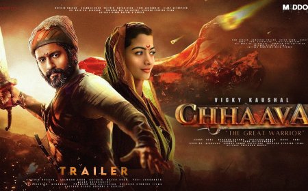 Filmmaker Laxman Utekar Removes Controversial "Lezim" Dance Scene from Upcoming Movie Chhaava