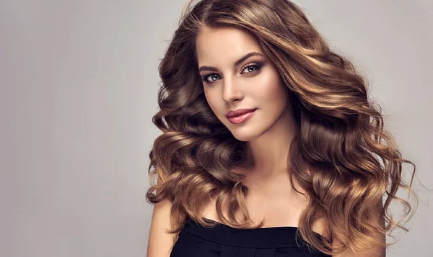 The Overnight Heatless Hair Curling Trend: A Game-Changer for Effortless Waves