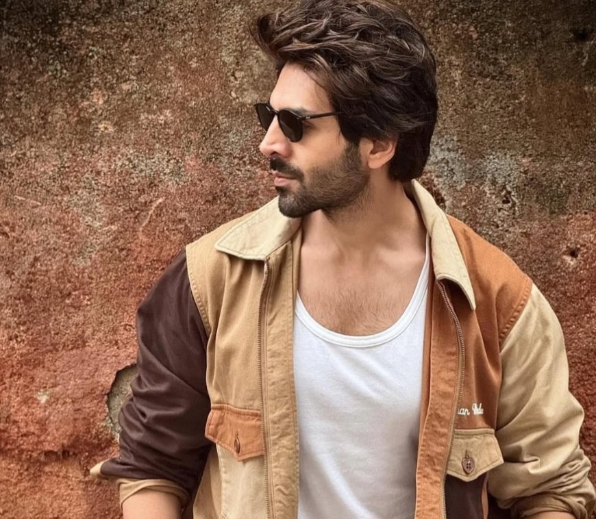 Kartik Aaryan Confirms His Relationship Status, Much to Fans' Delight