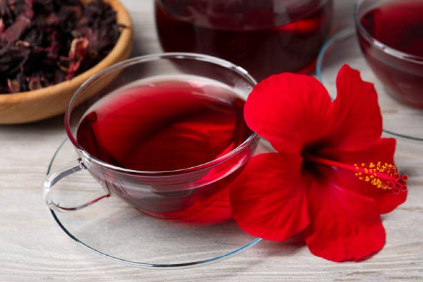 Is Hibiscus Tea Good for Your Health?