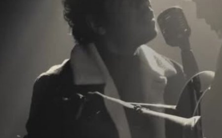 Papon Pays Tribute to Jagjit Singh on His 84th Birth Anniversary with a Reimagined ‘Sadma’