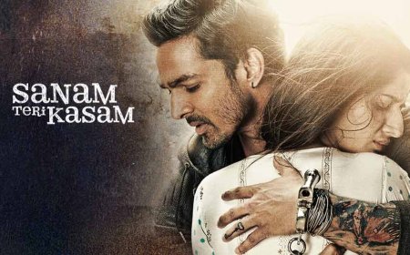 Sanam Teri Kasam Re-Release Box Office Collection Day 3: Film Surpasses Rs 25 Crore Mark