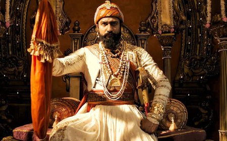 Chhaava Advance Booking Report: Vicky Kaushal’s Historical Epic Set for a Strong Opening