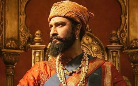 ‘Chhaava’ Box Office Collection Day 4: Vicky Kaushal’s Historic Drama Continues Strong Run