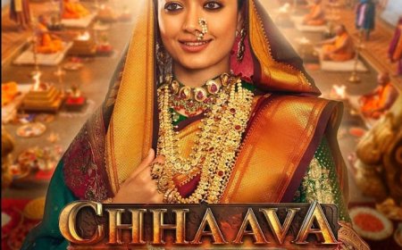 Rashmika Mandanna’s Performance in Chhaava Faces Criticism