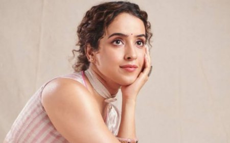 Sanya Malhotra’s ‘Mrs’ Earns Acclaim, Boosts Popularity of Her Previous Films