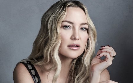 Kate Hudson Reflects on Turning Down Iconic Role in The Devil Wears Prada