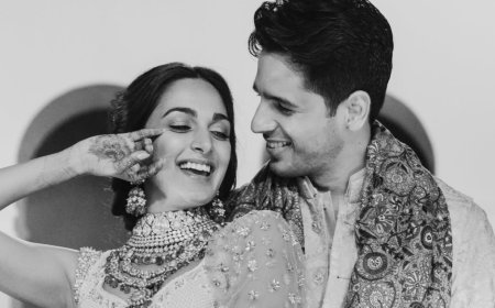 Kiara Advani and Sidharth Malhotra Announce Pregnancy, Expecting Their First Child