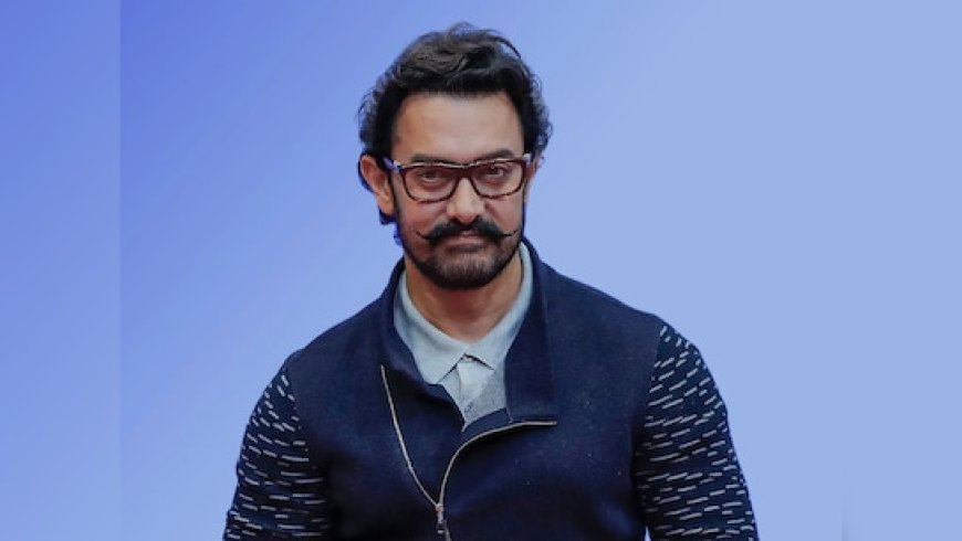 Aamir Khan Reveals His Favourite Song at Thandel Event in Mumbai