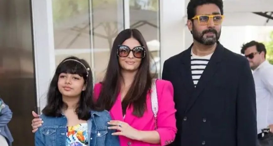 Aaradhya Bachchan Moves Delhi High Court Against Misleading Online Content