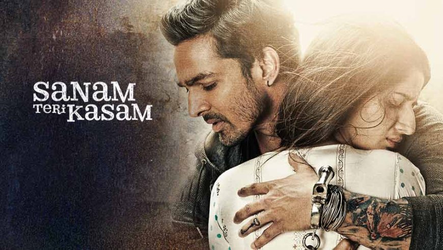 Sanam Teri Kasam Re-Release Box Office Collection Day 3: Film Surpasses Rs 25 Crore Mark