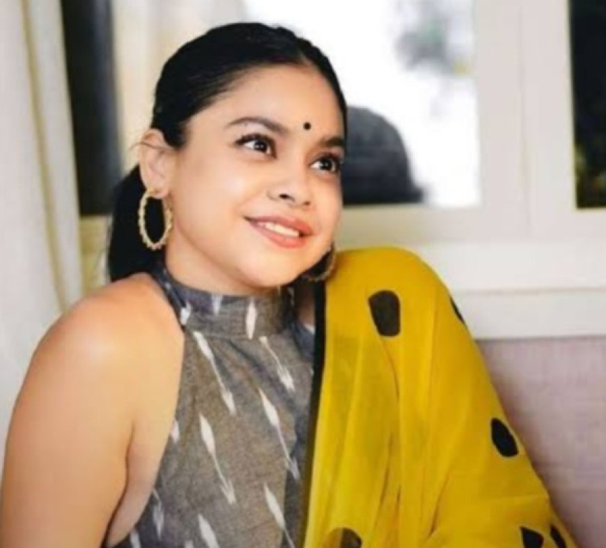 Sumona Chakravarti Opens Up About Her Experience on The Kapil Sharma Show