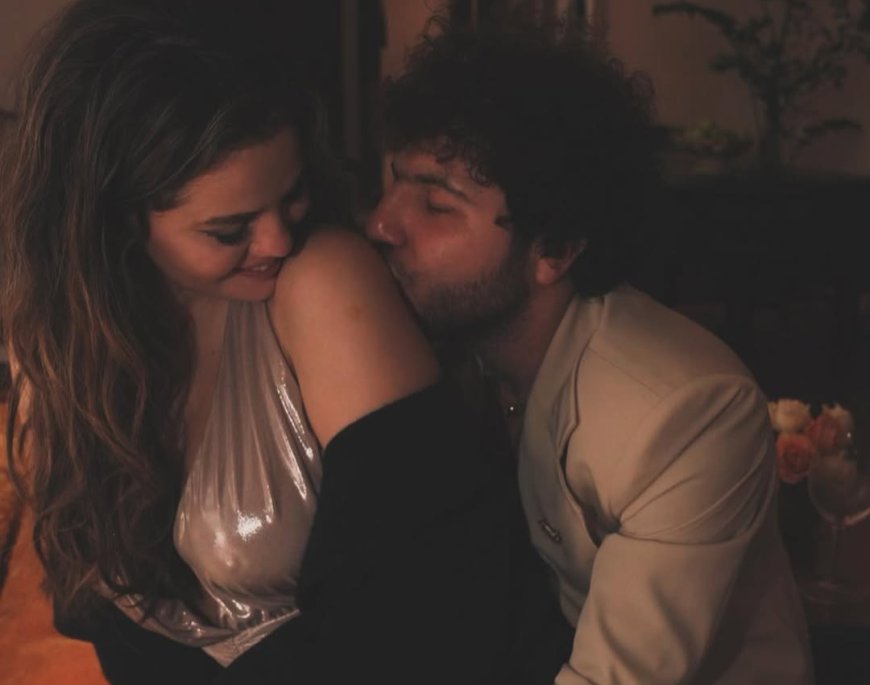 Selena Gomez and Benny Blanco Open Up About Their Relationship and Engagement