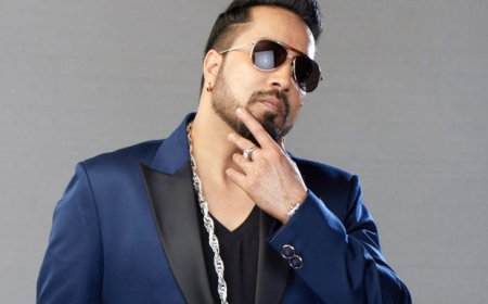 Mika Singh Opens Up About His Regret Over Producing Dangerous With Bipasha Basu
