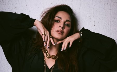 Kiara Advani and Sidharth Malhotra Announce Pregnancy; Actress Steps Away from ‘Don 3’