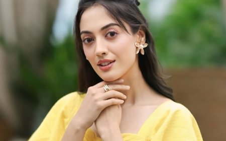 Aditi Sharma Responds to Husband Abhineet Kaushik’s Allegations Amid Separation