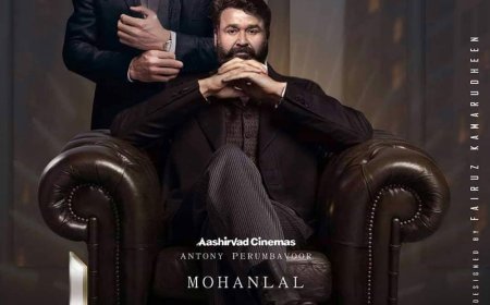Mohanlal’s L2: Empuraan Creates History at the Australian Box Office with Record-Breaking Pre-Sales