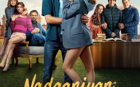 Karan Johar Addresses Backlash Against Nadaaniyan, Calls for Sensitivity in Criticism