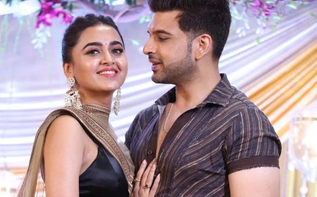 Karan Kundrra and Tejasswi Prakash to Tie the Knot This Year, Confirms Actress’ Mother