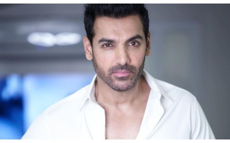 John Abraham Recalls School Days with Hrithik Roshan, Praises His Dance Skills