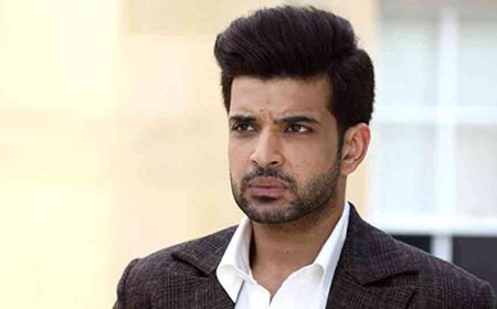 Karan Kundrra Addresses Wedding Rumors with Tejasswi Prakash, Jokes About AI Manipulation