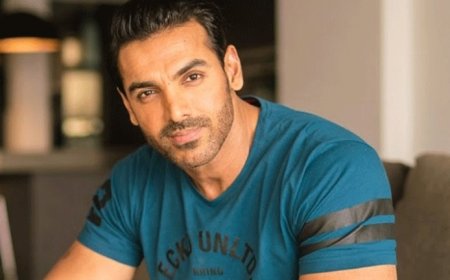 John Abraham’s Fitness Commitment: A Testament to Discipline and Well-being