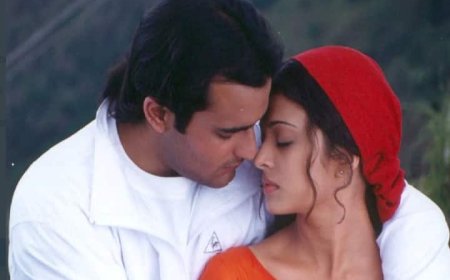 Akshaye Khanna’s Admiration for Aishwarya Rai Resurfaces