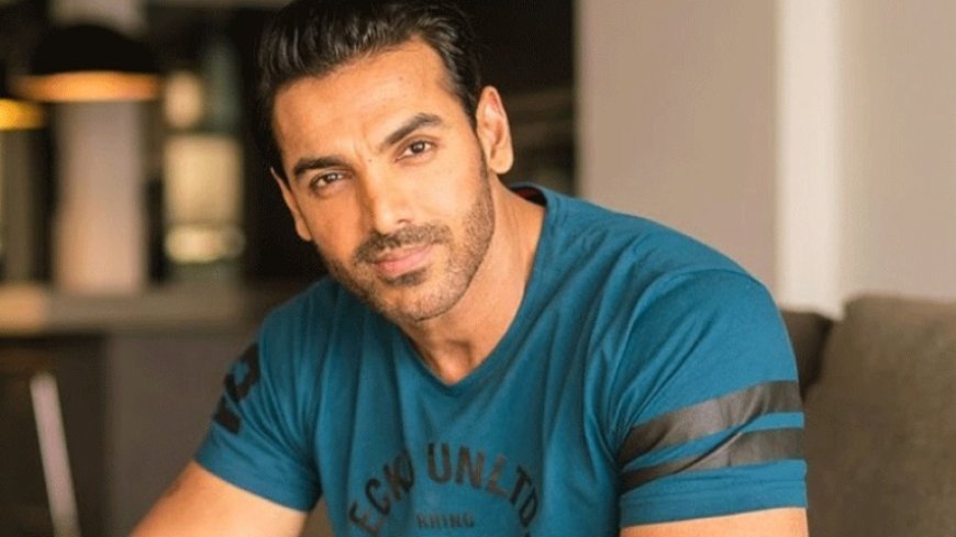 John Abraham’s Fitness Commitment: A Testament to Discipline and Well-being