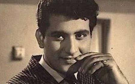 Bollywood Bids Final Goodbye to Legendary Actor Manoj Kumar with State Honours