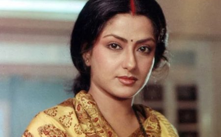 Moushumi Chatterjee Recalls Her Bitter-Sweet Experience with Manoj Kumar During Roti Kapda Aur Makaan