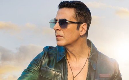 Akshay Kumar Responds to Jaya Bachchan’s Remark on Toilet: Ek Prem Katha