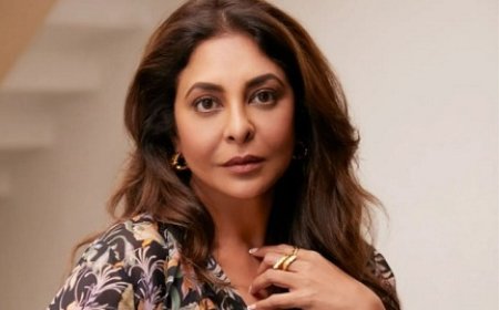 Shefali Shah Expresses Desire to Shoot in Lucknow During Her First Visit